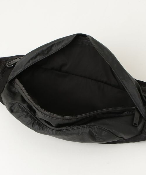 Y-3 ブラックショルダーバッグ Y-3 「Y-3」 ショルダーバッグ - ブラック メンズ : ZOZOTOWN Yahoo!店
