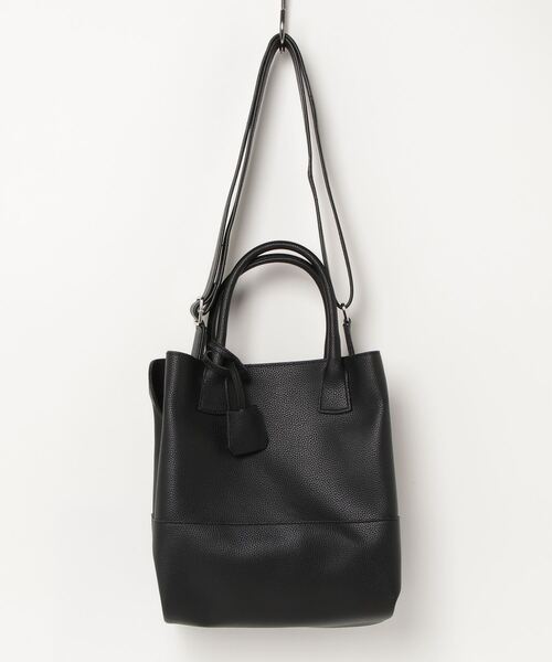 green label relaxing（グリーンレーベルリラクシング） 2WAYバッグ