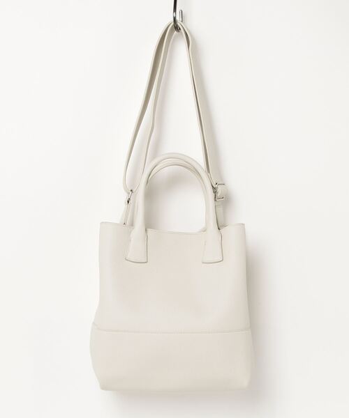 green label relaxing（グリーンレーベルリラクシング） 2WAYバッグ