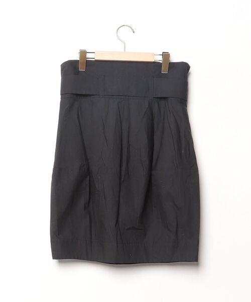 「ANGLO MANIA」 スカート 36 ブラック レディース_画像2
