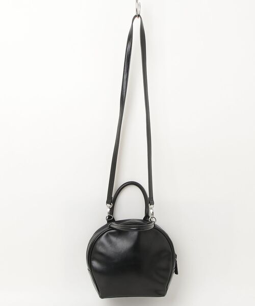 MARW UNITED ARROWS（マルゥ ユナイテッドアローズ） 2WAYバッグ FREE