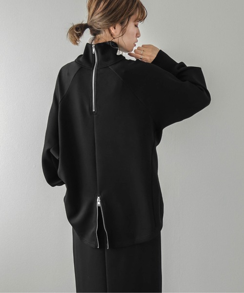 「La-gemme」 セットアップ フリー ベージュ レディース_画像5