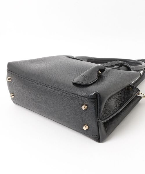 「MARCO BIANCHINI」 2WAYバッグ FREE ブラック レディース_画像3