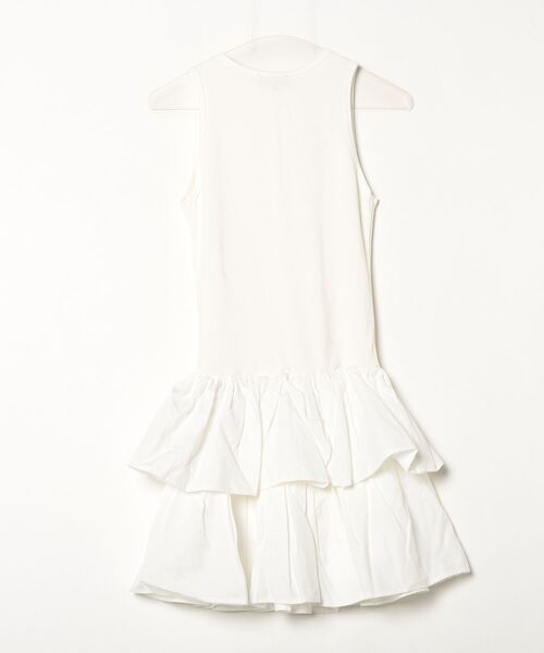 「Sister Jane」 ドッキングワンピース SMALL ナチュラル レディース_画像2