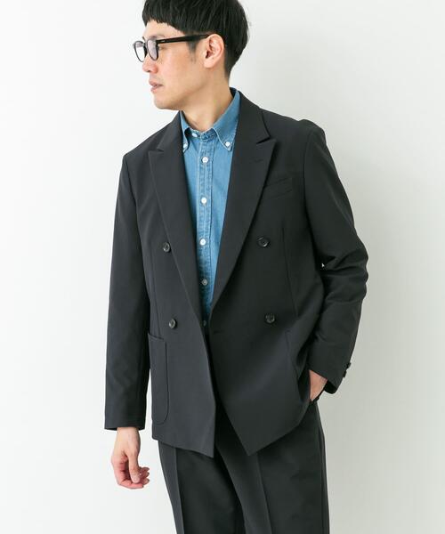 URBAN RESEARCH DOORS（アーバンリサーチドアーズ） コート ジャケット