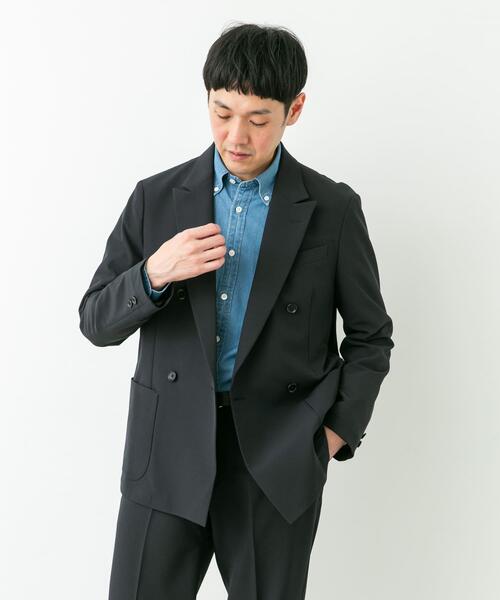 URBAN RESEARCH DOORS（アーバンリサーチドアーズ） コート ジャケット