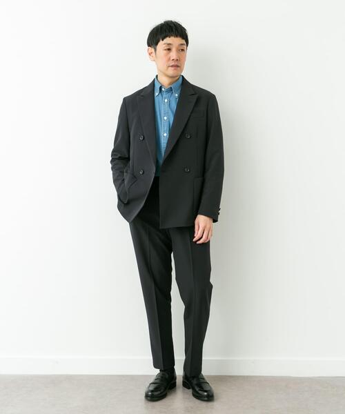 URBAN RESEARCH DOORS（アーバンリサーチドアーズ） コート ジャケット