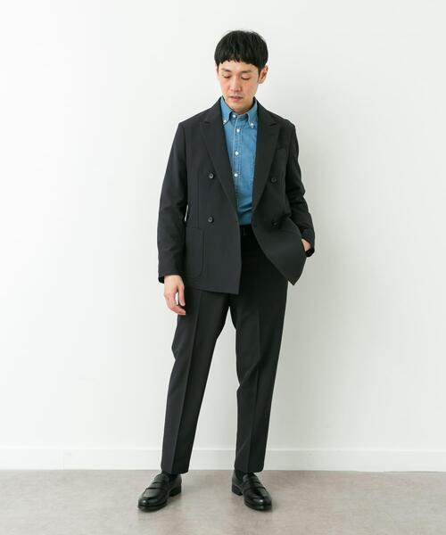 洋楽 URBAN URBAN RESEARCH DOORS（アーバンリサーチドアーズ） パンツ 「吸水速乾