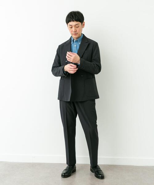 URBAN RESEARCH DOORS（アーバンリサーチドアーズ） コート ジャケット