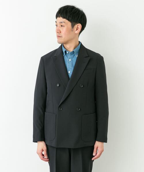 URBAN RESEARCH DOORS（アーバンリサーチドアーズ） コート ジャケット