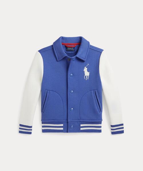 ブルゾン アウター ERIC HAZE: TRAINING TRACK JACKET キッズ 子供服