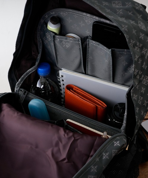 「Daily russet」 ケース FREE ブラック レディース_画像4