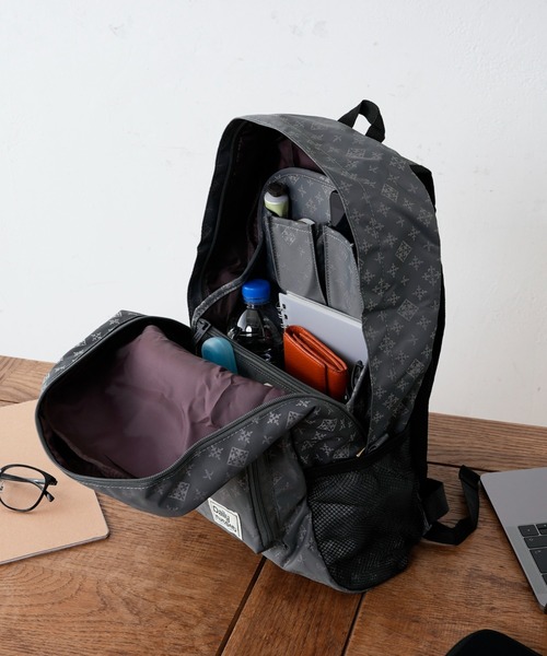 「Daily russet」 ケース FREE ブラック レディース_画像5