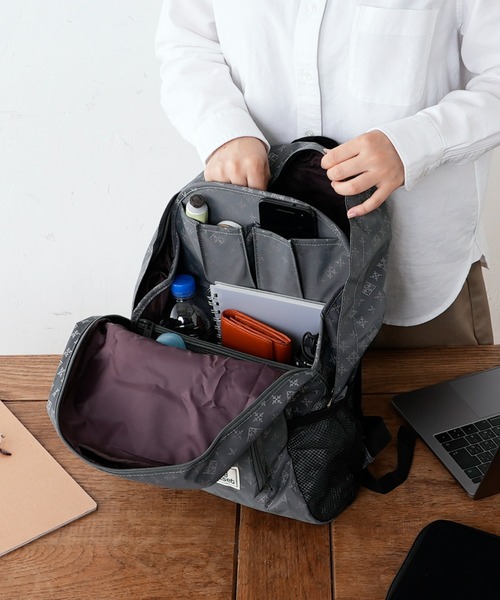 「Daily russet」 ケース FREE ブラック レディース_画像6