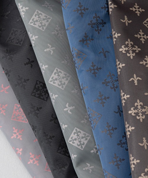 「Daily russet」 ケース FREE ブラック レディース_画像8