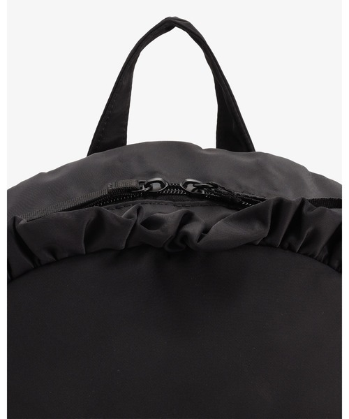 repetto（レペット） デイバック リュック ボウ バックパック / B0388N
