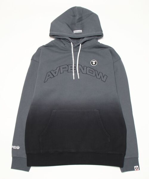 AAPE BY A BATHING APE（エーエイプバイアベイシングエイプ） プル