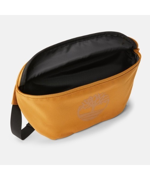 「Timberland」 ウエストバッグ FREE ダークオリーブ メンズ_画像2