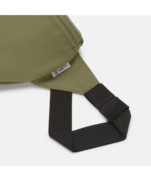 「Timberland」 ウエストバッグ FREE ダークオリーブ メンズ_画像6