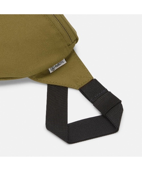 「Timberland」 ウエストバッグ FREE ダークオリーブ メンズ_画像9