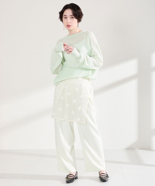 ボブ様　　パンツ２点おまとめ　専用商品⭐︎ ORiental TRaffic（オリエンタルトラフィック） パンプス 入学式