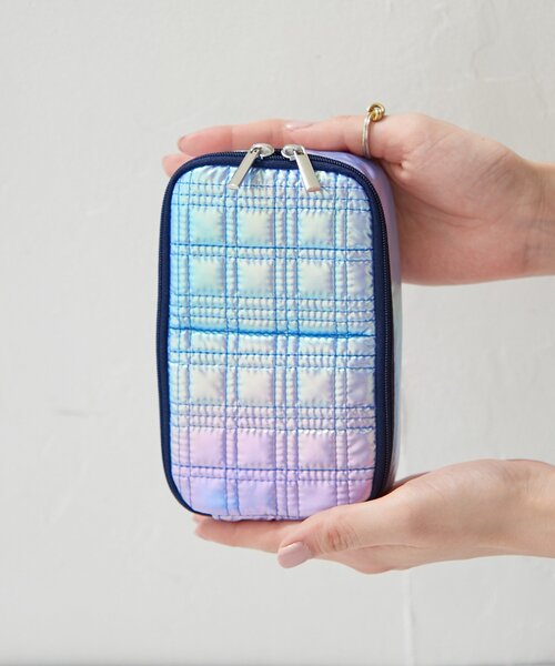 BIRTHDAY BAR（バースデイバー） ポーチ Multi Vertical Pouch マルチ