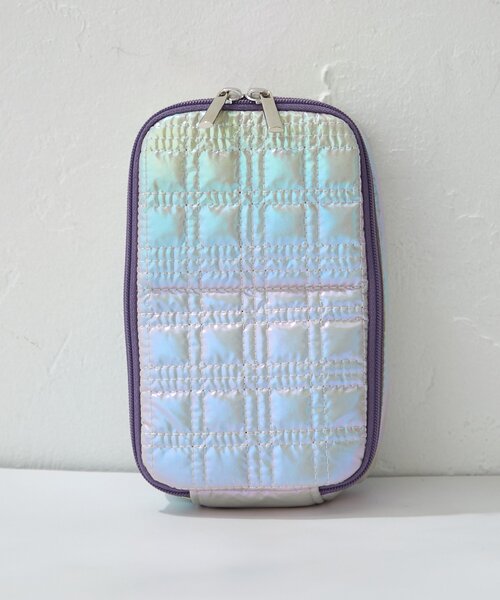 BIRTHDAY BAR（バースデイバー） ポーチ Multi Vertical Pouch マルチ