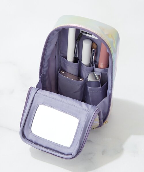 BIRTHDAY BAR（バースデイバー） ポーチ Multi Vertical Pouch マルチ