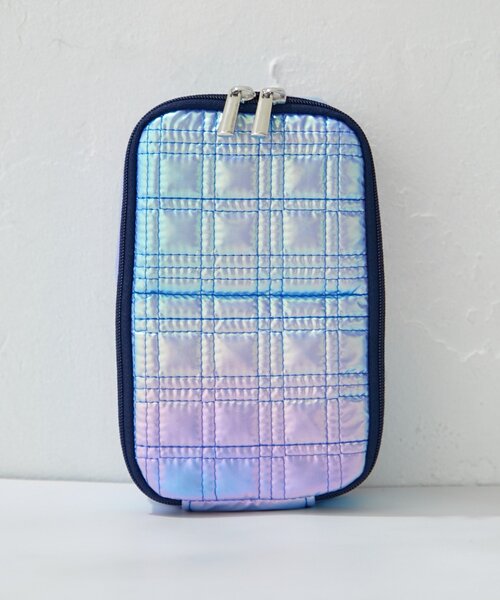 BIRTHDAY BAR（バースデイバー） ポーチ Multi Vertical Pouch マルチ