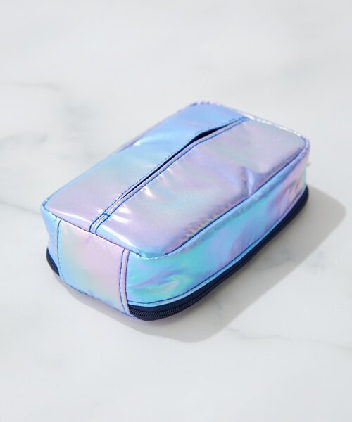 BIRTHDAY BAR（バースデイバー） ポーチ Multi Vertical Pouch マルチ