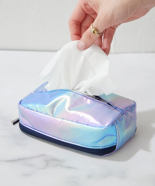 BIRTHDAY BAR（バースデイバー） ポーチ Multi Vertical Pouch マルチ