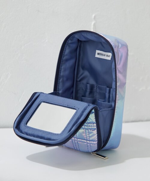 BIRTHDAY BAR（バースデイバー） ポーチ Multi Vertical Pouch マルチ