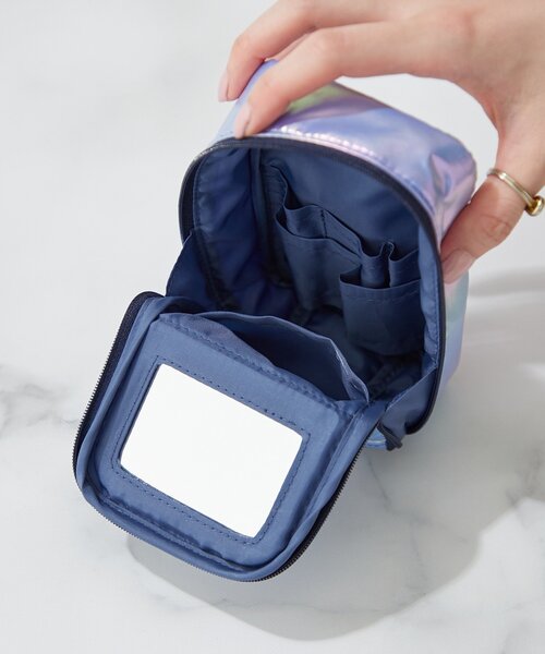 BIRTHDAY BAR（バースデイバー） ポーチ Multi Vertical Pouch マルチ