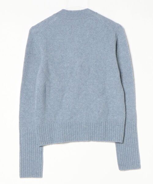 「ALLSAINTS」 カーディガン X-SMALL ブルー系その他 レディース_画像2