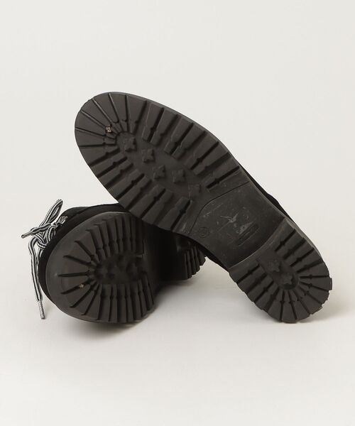 「ROSE BUD」 シューズ 36 ホワイト レディース_画像3