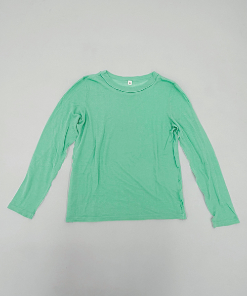 IENA LA BOUCLE（イエナラブークル） tシャツ TOURNON /トゥルノン