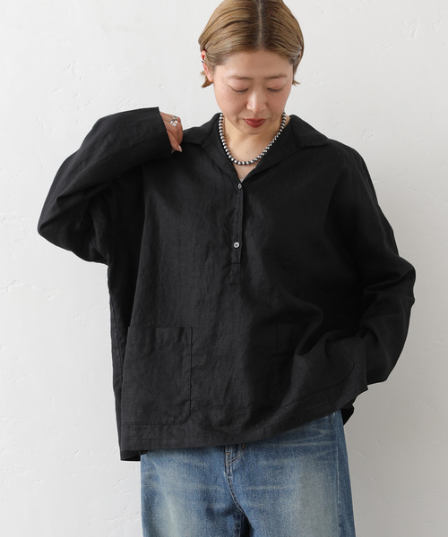 JOURNAL STANDARD LUXE（ジャーナルスタンダード ラックス） ブラウス