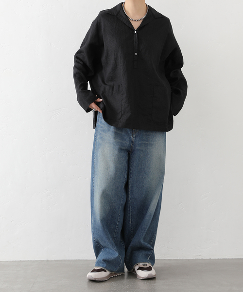 JOURNAL STANDARD LUXE（ジャーナルスタンダード ラックス） ブラウス