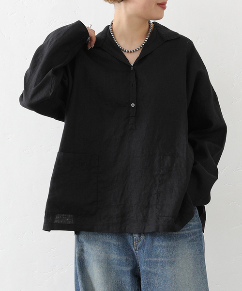 JOURNAL STANDARD LUXE（ジャーナルスタンダード ラックス） ブラウス