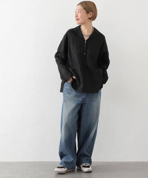 JOURNAL STANDARD LUXE（ジャーナルスタンダード ラックス） ブラウス