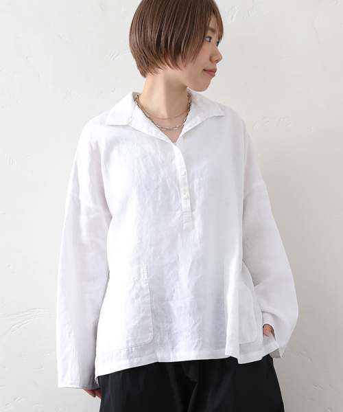 JOURNAL STANDARD LUXE（ジャーナルスタンダード ラックス） ブラウス