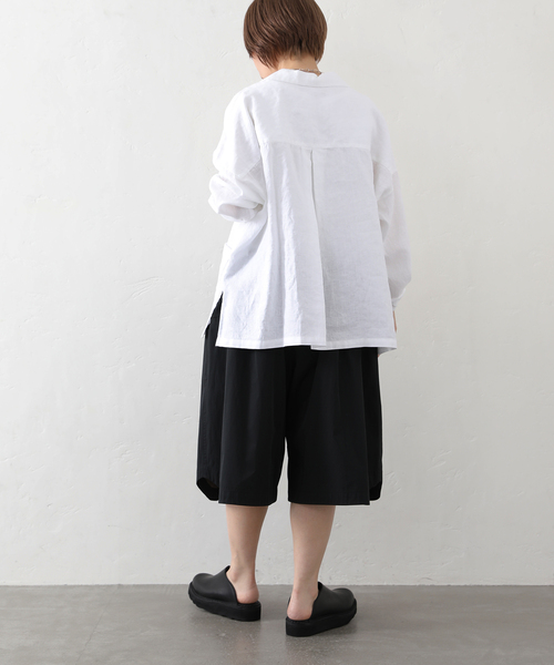 JOURNAL STANDARD LUXE（ジャーナルスタンダード ラックス） ブラウス
