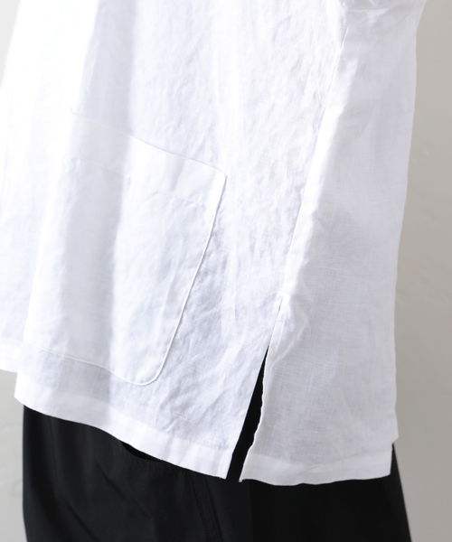 JOURNAL STANDARD LUXE（ジャーナルスタンダード ラックス） ブラウス