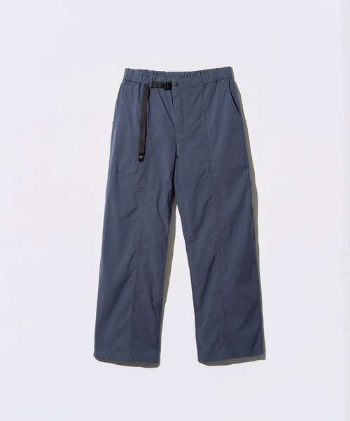 ワイドパンツ パンツ STONE PANT｜ストーンパンツ メンズ レディース