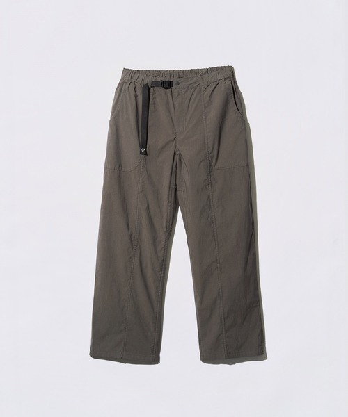 ワイドパンツ パンツ STONE PANT｜ストーンパンツ メンズ レディース