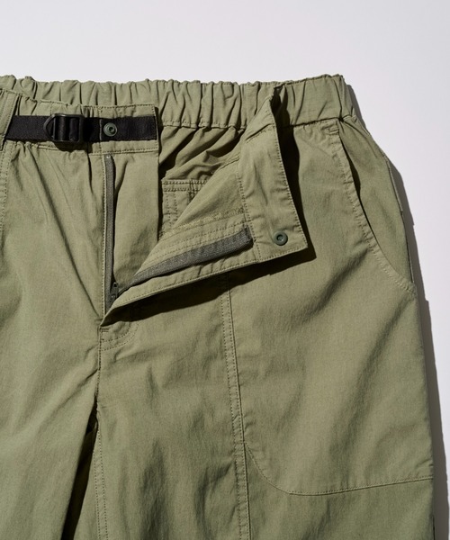 ワイドパンツ パンツ STONE PANT｜ストーンパンツ メンズ レディース