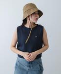 帽子 ハット 紫外線カット レディース 「紫外...の詳細画像3