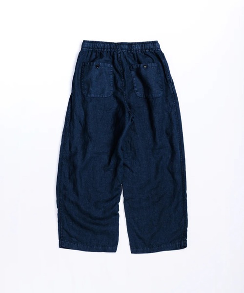 Anachronorm（アナクロノーム） パンツ 「ANACHRONORM」SULFUR DYED