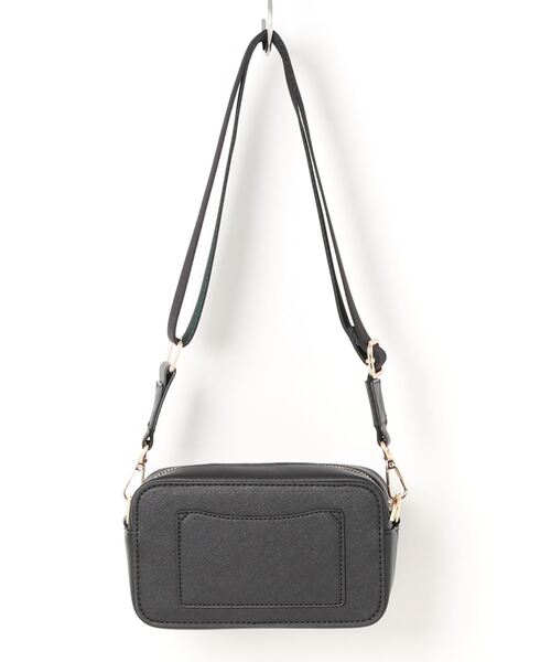 「MURUA」 ショルダーバッグ FREE ブラック レディース_画像2