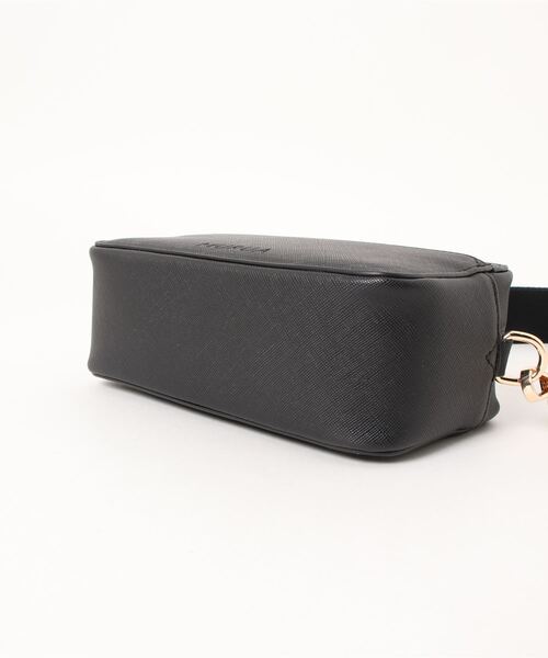 「MURUA」 ショルダーバッグ FREE ブラック レディース_画像3